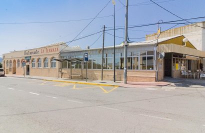 Alquiler a largo plazo - Negocio - Orihuela - La Matanza