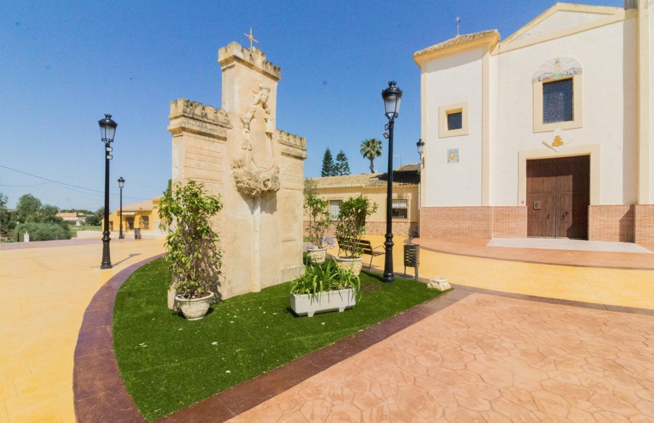 Long Term Rental - Negocio - Orihuela - La Matanza