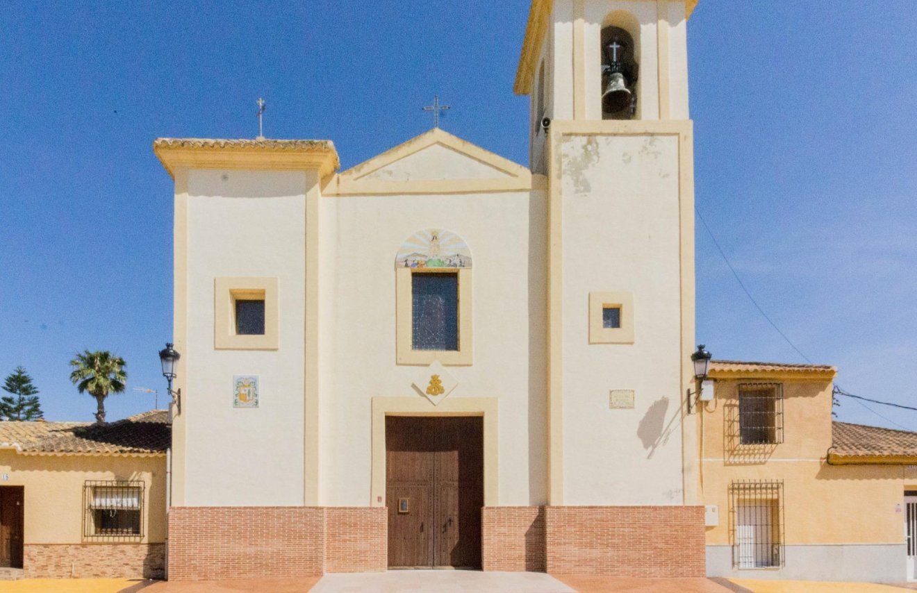 Alquiler a largo plazo - Negocio - Orihuela - La Matanza