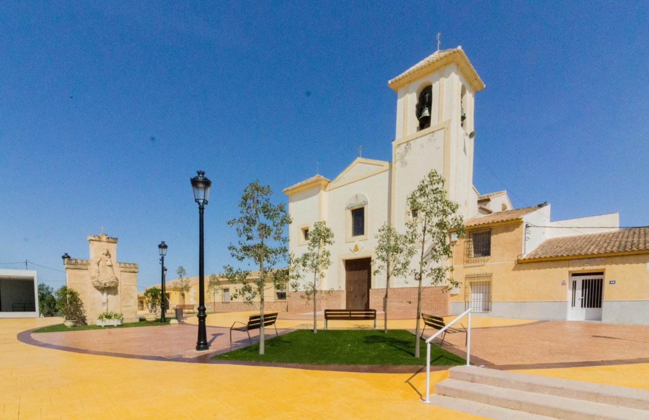 Alquiler a largo plazo - Negocio - Orihuela - La Matanza