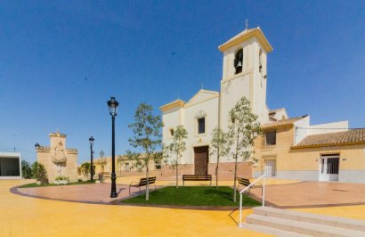 Alquiler a largo plazo - Negocio - Orihuela - La Matanza