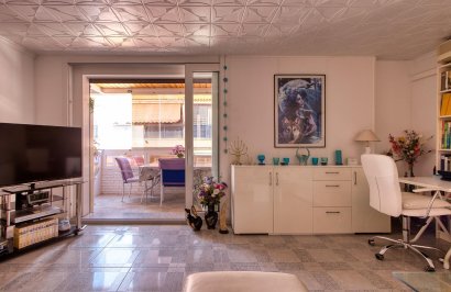 Resale - Penthouse - Torrevieja - Acequion