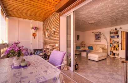 Resale - Penthouse - Torrevieja - Acequion