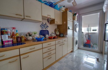 Resale - Penthouse - Torrevieja - Acequion