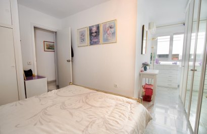 Resale - Penthouse - Torrevieja - Acequion