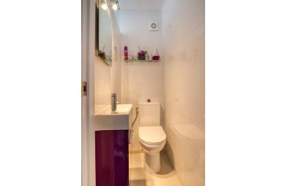 Resale - Penthouse - Torrevieja - Acequion