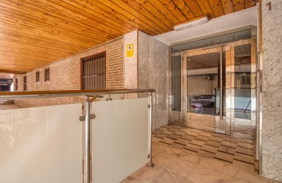 Resale - Penthouse - Torrevieja - Acequion