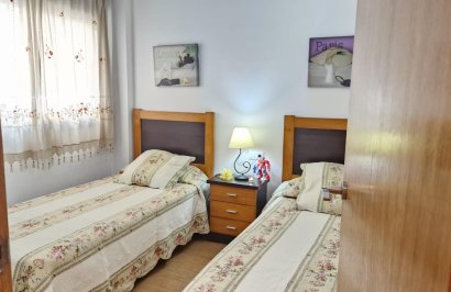 Revente - Apartamento - Torrevieja - Playa del Cura