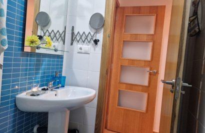 Revente - Apartamento - Torrevieja - Playa del Cura