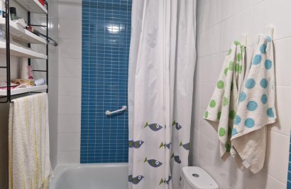 Revente - Apartamento - Torrevieja - Playa del Cura