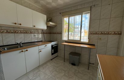 Resale - Townhouse - Torrevieja - Torretas