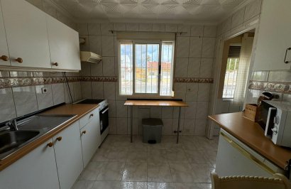 Resale - Townhouse - Torrevieja - Torretas