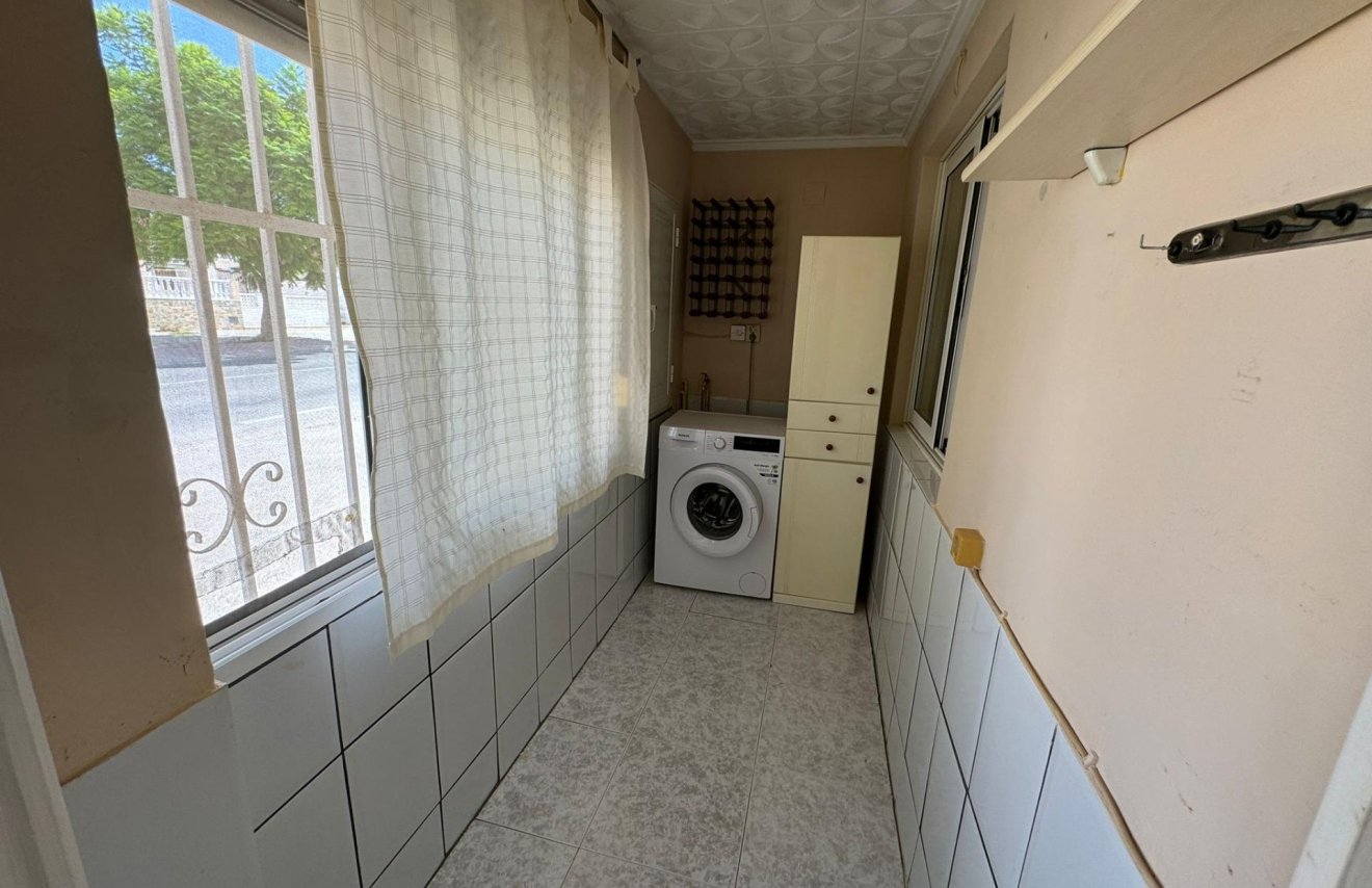 Resale - Townhouse - Torrevieja - Torretas