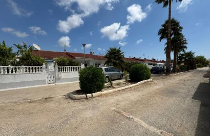 Resale - Townhouse - Torrevieja - Torretas