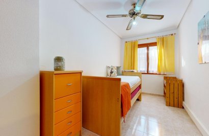 Resale - Townhouse - Pilar de la Horadada - La Torre de la Horadada