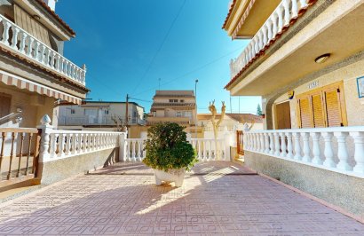 Reventa - Adosado - Pilar de la Horadada - La Torre de la Horadada