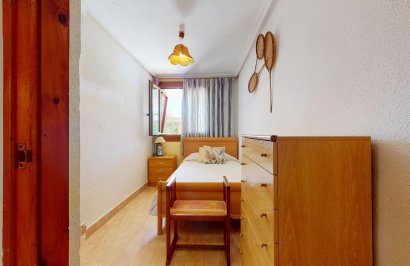 Resale - Townhouse - Pilar de la Horadada - La Torre de la Horadada