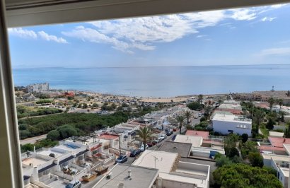 Revente - Apartamento - Torrevieja - La Mata