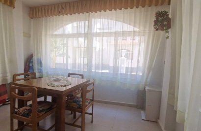 Resale - Planta baja - Torrevieja - La veleta