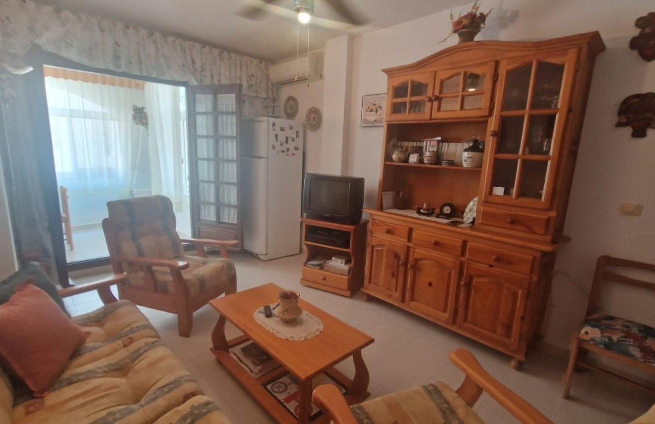 Resale - Planta baja - Torrevieja - La veleta