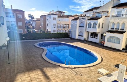 Resale - Planta baja - Torrevieja - La veleta