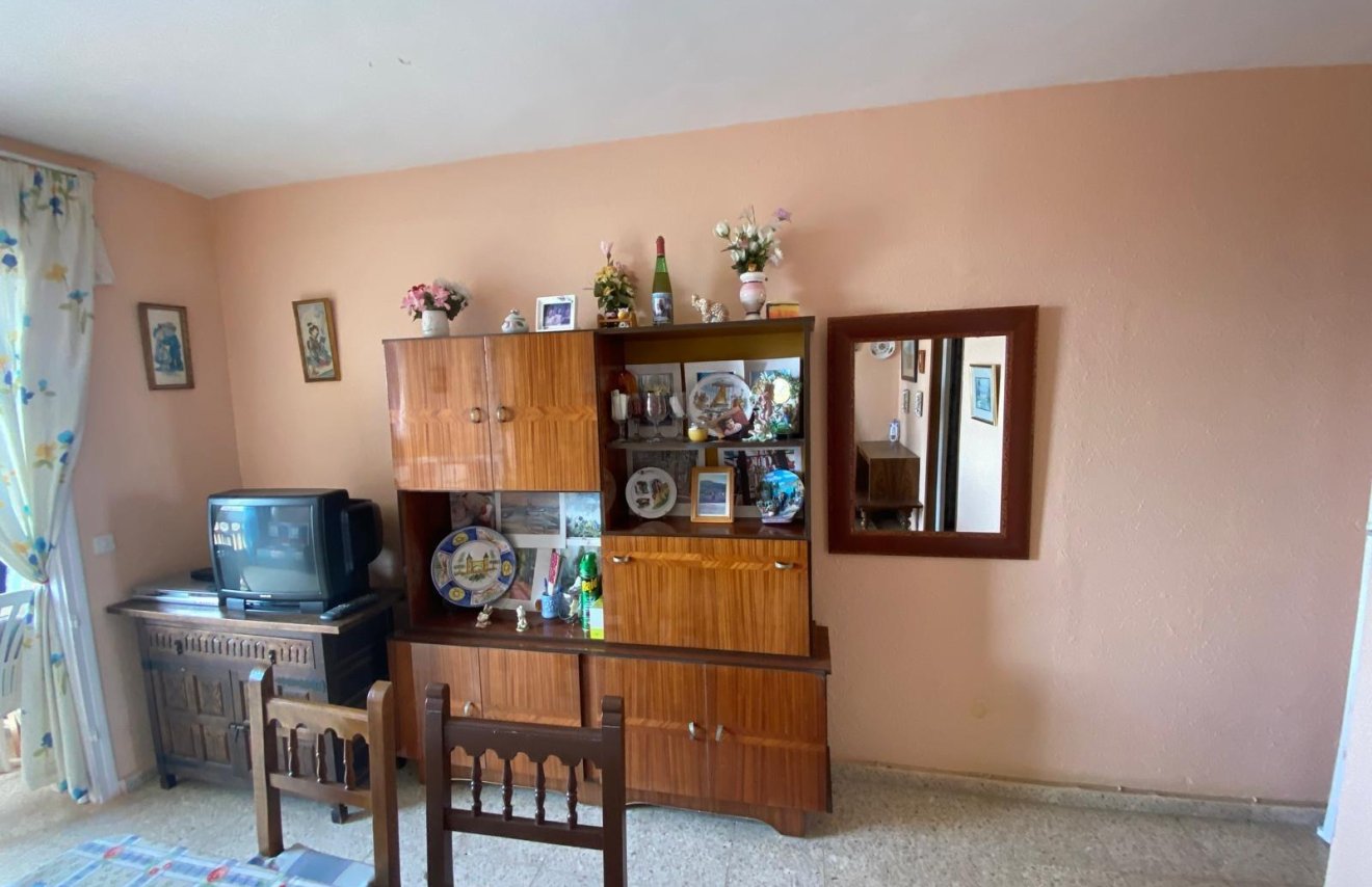 Reventa - Apartamento - Torrevieja - La Mata