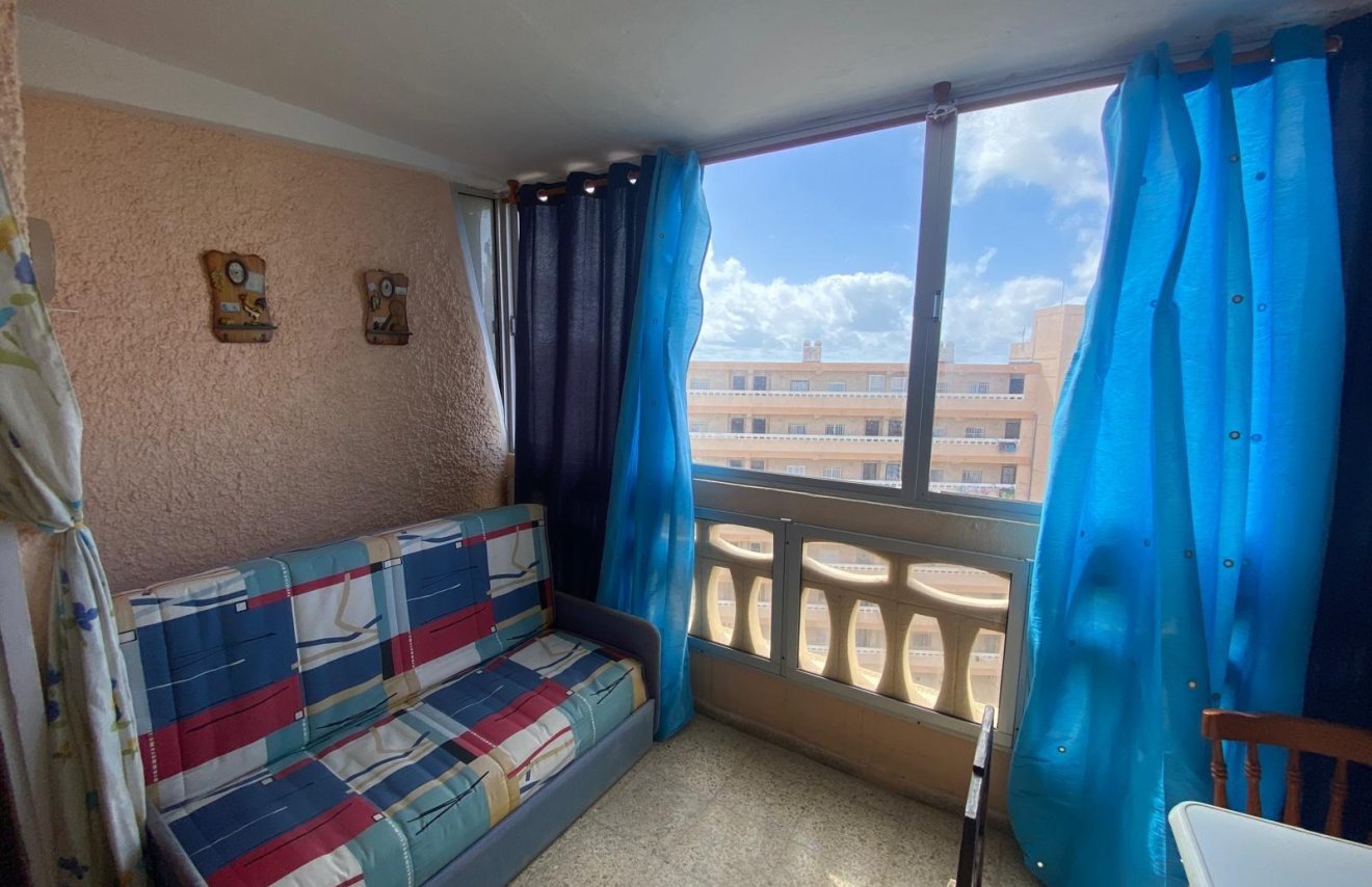 Reventa - Apartamento - Torrevieja - La Mata