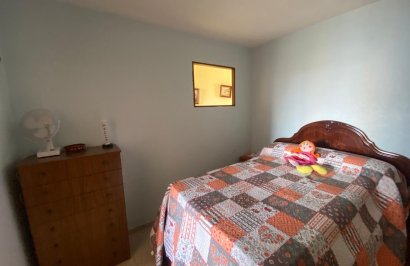 Revente - Apartamento - Torrevieja - La Mata