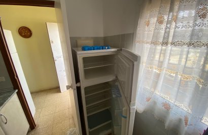 Resale - Apartamento - Torrevieja - La Mata