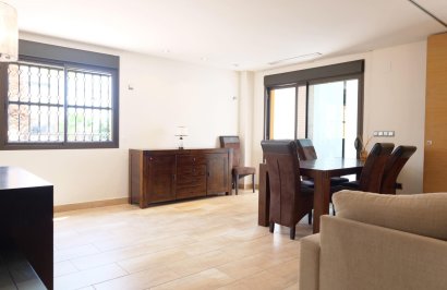 Resale - Apartamento - Guardamar del Segura - Marjal beach