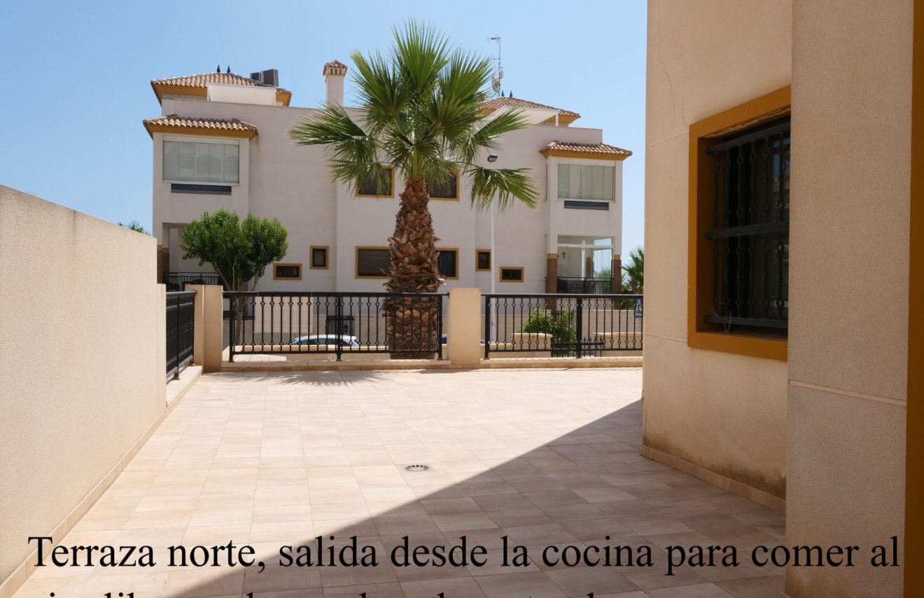 Revente - Apartamento - Guardamar del Segura - Marjal beach