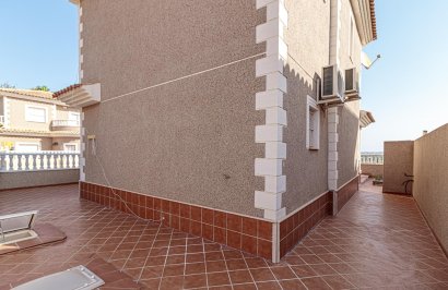 Revente - Inmueble singular - Torrevieja - Los altos