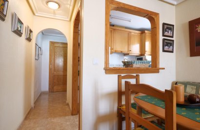 Resale - Apartamento - Torrevieja - Playa de los Locos