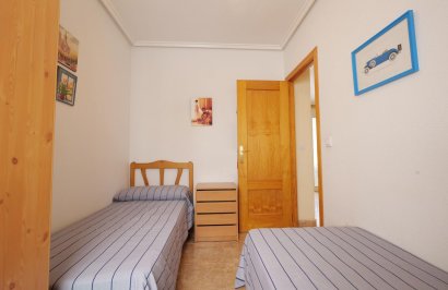 Reventa - Apartamento - Torrevieja - Playa de los Locos