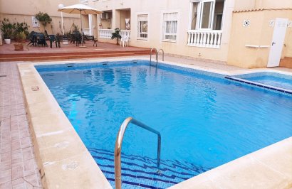 Reventa - Apartamento - Torrevieja - Playa de los Locos