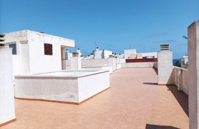 Reventa - Apartamento - Torrevieja - Playa de los Locos