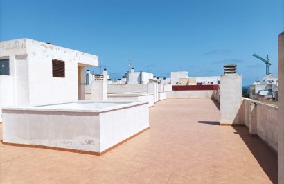 Reventa - Apartamento - Torrevieja - Playa de los Locos