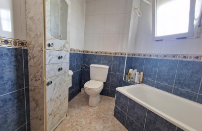 Reventa - Apartamento - Torrevieja - Calas blanca