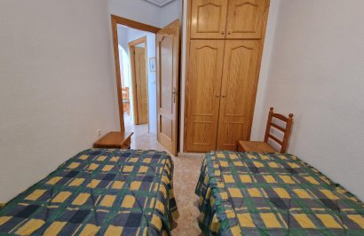 Revente - Apartamento - Torrevieja - Calas blanca