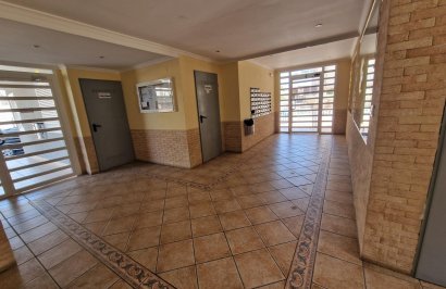 Revente - Apartamento - Torrevieja - Calas blanca