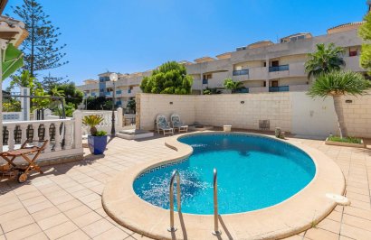 Reventa - Chalet - Orihuela Costa - La Zenia