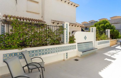 Revente - Chalet - Orihuela Costa - La Zenia