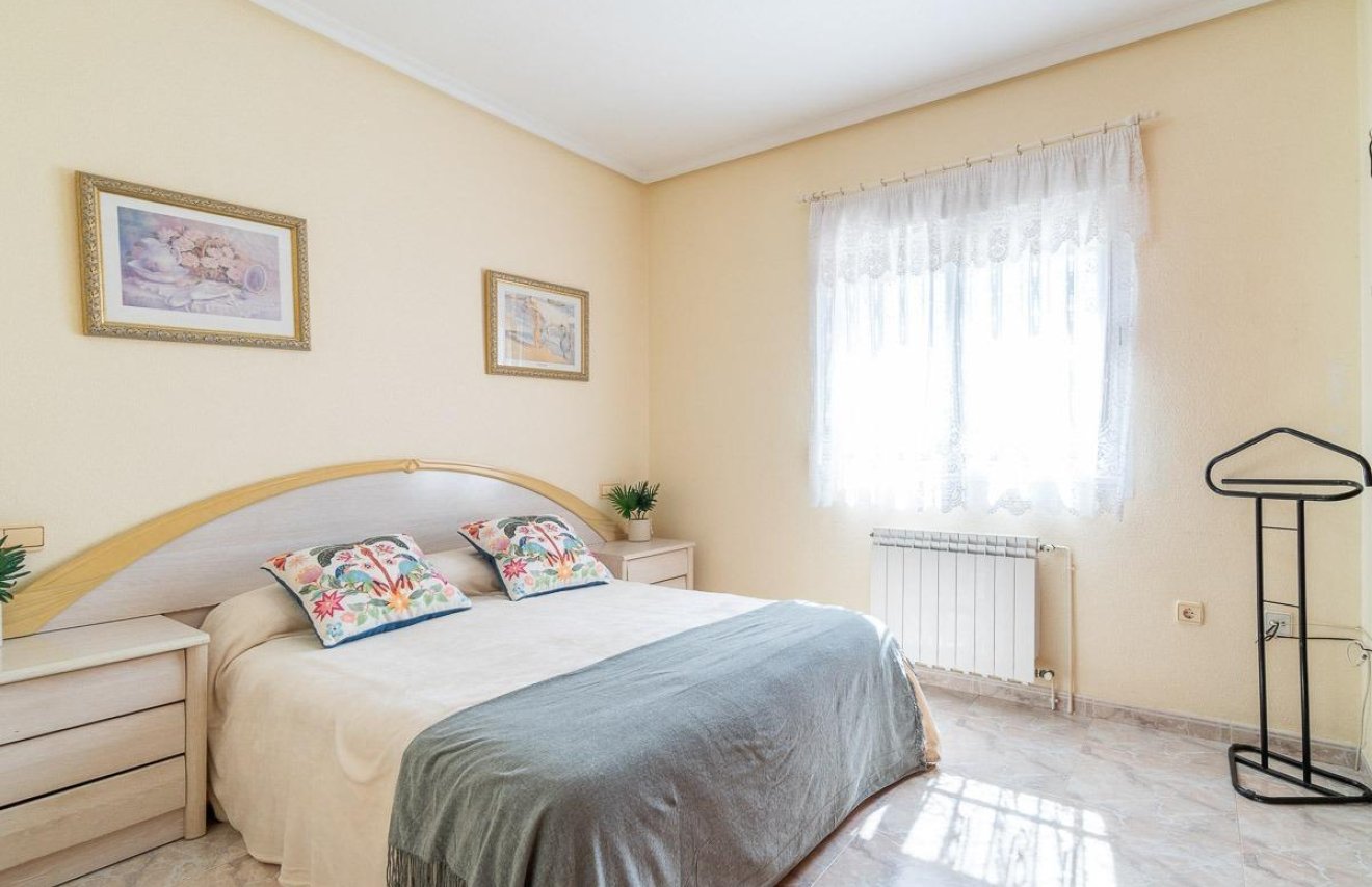 Reventa - Chalet - Orihuela Costa - Playa Flamenca