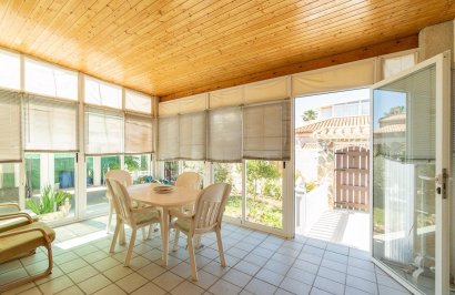 Reventa - Chalet - Orihuela Costa - Playa Flamenca