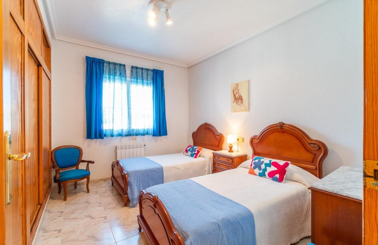 Reventa - Chalet - Orihuela Costa - Playa Flamenca