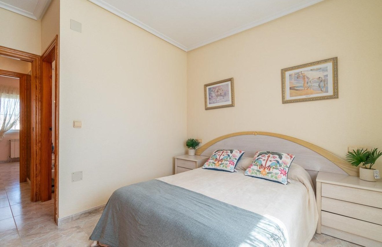 Revente - Chalet - Orihuela Costa - Playa Flamenca