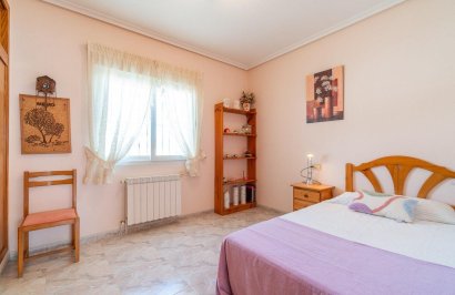 Reventa - Chalet - Orihuela Costa - Playa Flamenca