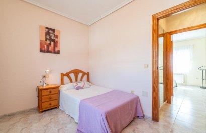 Revente - Chalet - Orihuela Costa - Playa Flamenca