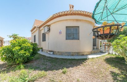 Resale - Chalet - Orihuela Costa - Playa Flamenca