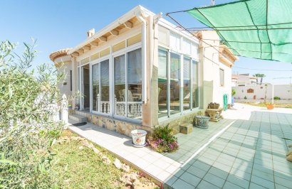 Reventa - Chalet - Orihuela Costa - Playa Flamenca